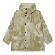 Obey Ανδρικό παρκά Stanwood Parka